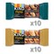 Kind Minis, Dark Choc Nuts, Sea Salt/Caramel Almond, Sea Salt, 0.7oz, PK20 27964 - alternate 2